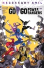 Saban's Go Go Power Rangers #29 - eBook