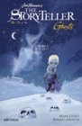 Jim Henson's The Storyteller: Ghosts #1 - eBook