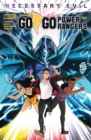 Saban's Go Go Power Rangers #30 - eBook