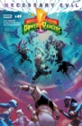 Mighty Morphin Power Rangers #49 - eBook