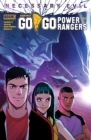 Saban's Go Go Power Rangers #31 - eBook