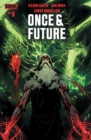 Once & Future #8 - eBook