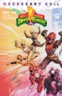 Mighty Morphin Power Rangers #50 - eBook