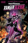 Power Rangers: Ranger Slayer #1 - eBook