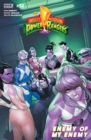 Mighty Morphin Power Rangers #52 - eBook