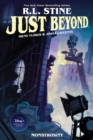 Just Beyond: Monstrosity OGN - eBook