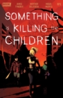 Something is Killing the Children #11 - eBook