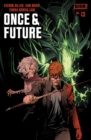 Once & Future #13 - eBook