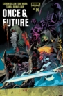 Once & Future #14 - eBook