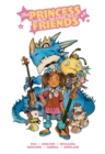 The Princess Who Saved Her Friends OGN - eBook