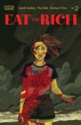 Eat the Rich #2 - eBook