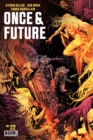 Once & Future #22 - eBook