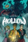 Hollow OGN - eBook