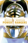 Mighty Morphin Power Rangers: Necessary Evil I Deluxe Edition - eBook