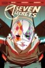 Seven Secrets - eBook