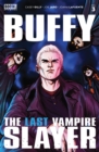 Buffy the Last Vampire Slayer #3 - eBook