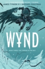 Wynd Book Three: The Throne in the Sky - eBook