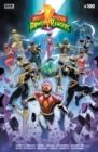Mighty Morphin Power Rangers #100 - eBook