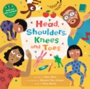 Head, Shoulders, Knees and Toes - Book