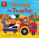 Driving My Tractor - Book