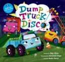 Dump Truck Disco - Book