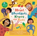 Head, Shoulders, Knees and Toes - Book