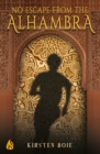 No Escape From the Alhambra - eBook