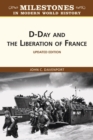 D-Day and the Liberation of France, Updated Edition - eBook