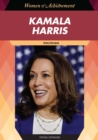 Kamala Harris : Politician - eBook