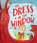 The Dress in the Window - eBook