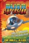 Hollywood vs. the Galaxy (Alien Superstar #3) - eBook