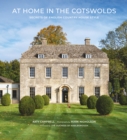 At Home in the Cotswolds : Secrets of English Country House Style - eBook