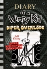 Diper &#214;verl&#246;de (Diary of a Wimpy Kid Book 17) - eBook