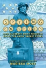 Spying on Spies : How Elizebeth Smith Friedman Broke the Nazis' Secret Codes - eBook