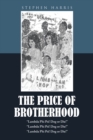 The Price of Brotherhood - eBook