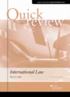 Quick Review of International Law - Book