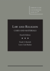 Law and Religion : Cases and Materials - Book