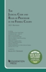 The Judicial Code and Rules of Procedure in the Federal Courts, 2021 Revision - Book