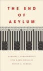 The End of Asylum - Book