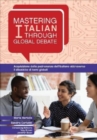 Mastering Italian through Global Debate - Book