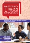 Mastering Italian through Global Debate - eBook