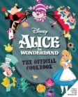 Alice in Wonderland: The Official Cookbook - Book