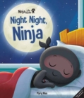 Ninja Life Hacks: Night Night Ninja - Book