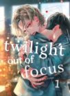 Twilight Out Of Focus 1 - Book