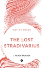 The Lost Stradivarius - Book