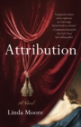 Attribution : A Novel - Book