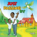 Just Passing By - eBook