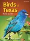 Birds of Texas Field Guide - Book