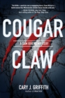 Cougar Claw - Book