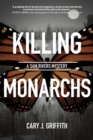 Killing Monarchs - Book